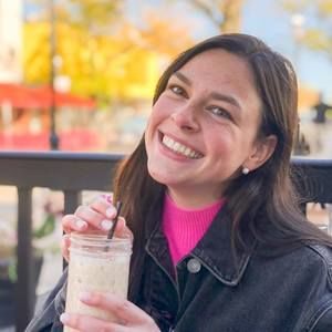 Meet your Posher, Clare